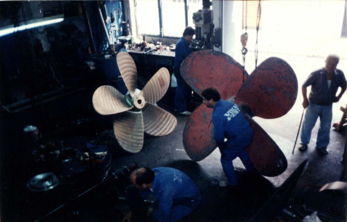 Imagen de Capitol 6 - 1993